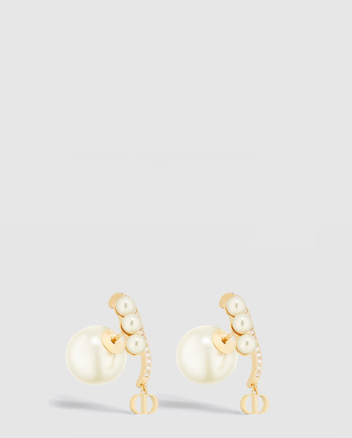 [DIOR-디올]트라이벌 귀걸이 E3194