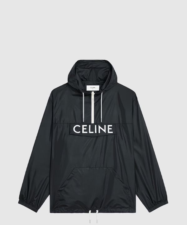 [CELINE-셀린느]초경량 윈드브레이커 2W5314