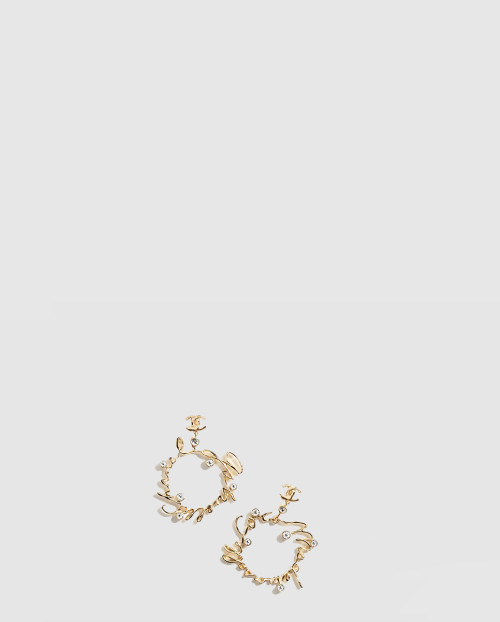 [CHANEL-샤넬]귀걸이 ABD414