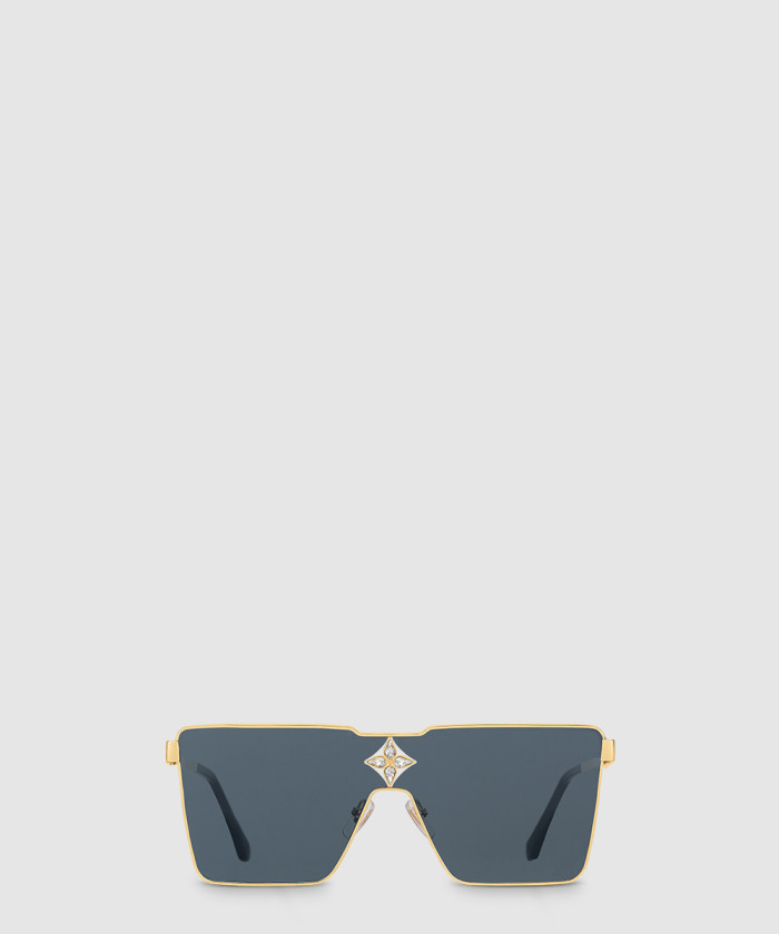 레플리카|이미테이션 louis-vuitton-루이비통사이클론-메탈-선글라스-z1700u