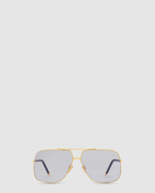 [LOUIS VUITTON-루이비통]LV 퍼스트 스퀘어드 파일럿 선글라스 Z2051U
