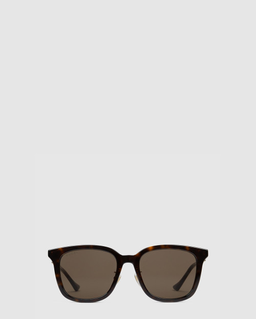 [GUCCI-구찌]로우 노즈 브릿지 핏 선글라스 778333