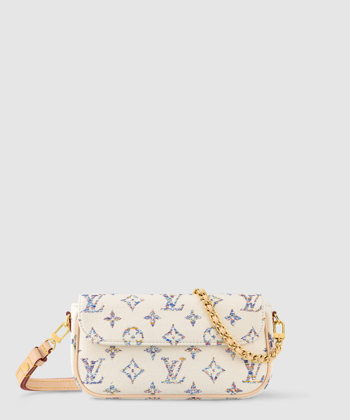 레플리카|이미테이션 louis-vuitton-루이비통월릿-온-체인-아이비-m83499