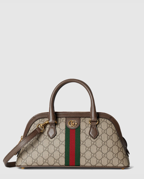 [GUCCI-구찌]오피디아 스몰 탑 핸들백 795249