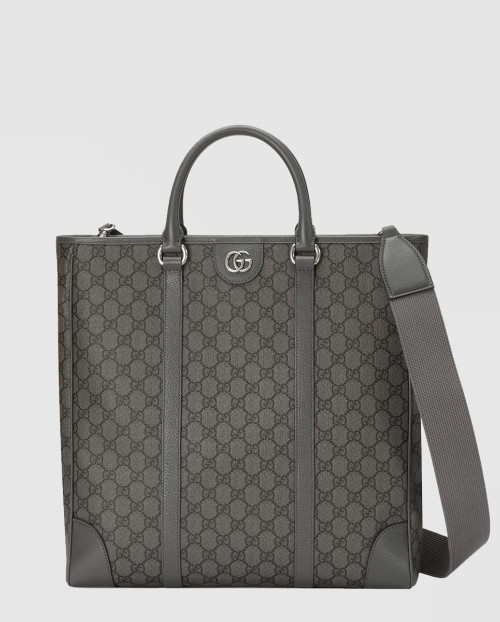 [GUCCI-구찌]오피디아 미디엄 토트백 763316