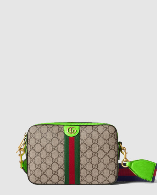 [GUCCI-구찌]오피디아 GG 스몰 크로스백 ‎699439