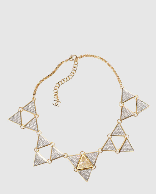 [CHANEL-샤넬]목걸이 ABD532