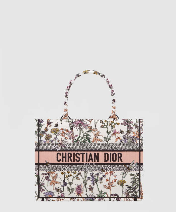 레플리카|이미테이션 dior-디올북-토트백-미듐-m1296-52