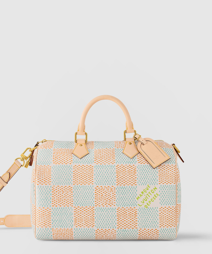 레플리카|이미테이션 louis-vuitton-루이비통스피디-40-반둘리에-n40689