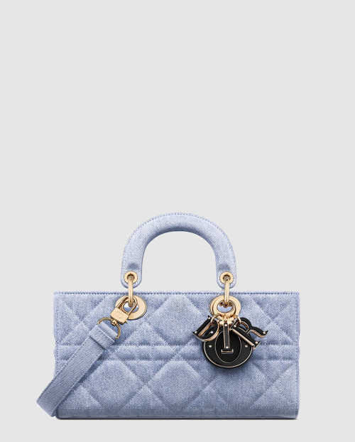 [DIOR-디올]레이디 디조이백 미듐 M0540