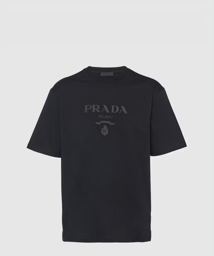 레플리카|이미테이션 prada-프라다코튼-티셔츠-ujn815
