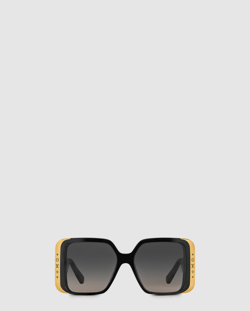 [LOUIS VUITTON-루이비통]LV 문 스퀘어 선글라스 Z1664E