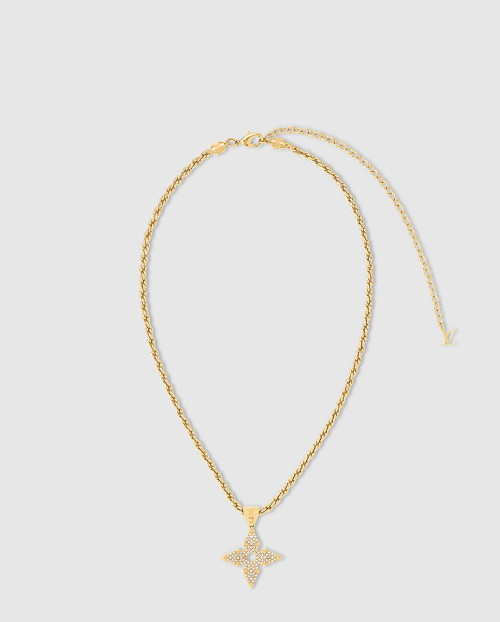 [LOUIS VUITTON-루이비통]로프 펜던트 M01751