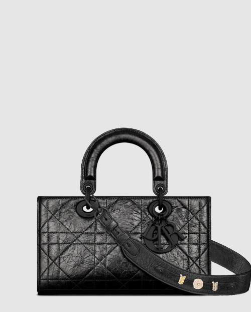 [DIOR-디올]디자이어 레이디백 스몰 ABC M1150