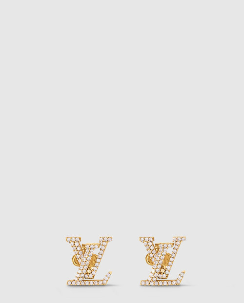 [LOUIS VUITTON-루이비통]아이코닉 귀걸이 M00609