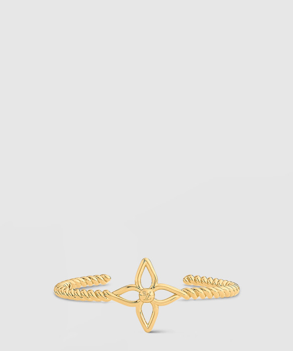 [LOUIS VUITTON-루이비통]노티컬 리지드 팔찌 M1606S