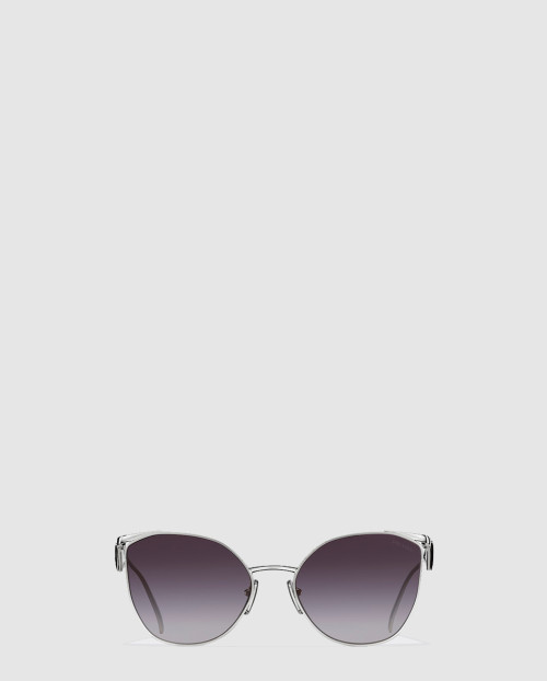 [PRADA-프라다]트라이앵글 로고가 있는 선글라스 SPR50Z