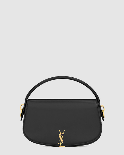 [SAINT LAURENT-생로랑]박스 생 로랑 소재의 VOLTAIRE 787671