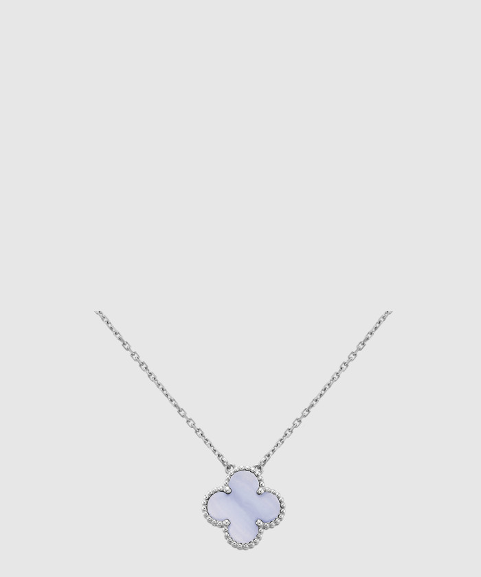 레플리카|이미테이션 van-cleef-반클리프빈티지-알함브라-목걸이-34900