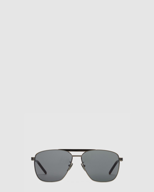 [GUCCI-구찌]내비게이터 프레임 선글라스 691380