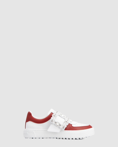 [ROGER VIVIER-로저비비에]베리 비비에 스니커즈 6873