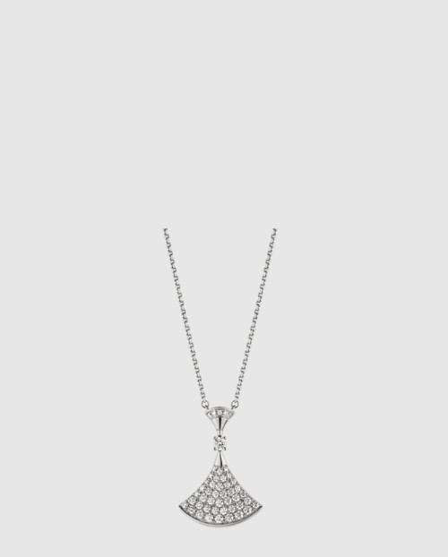 [BULGARI-불가리]디바스 드림 네크리스 목걸이 350066