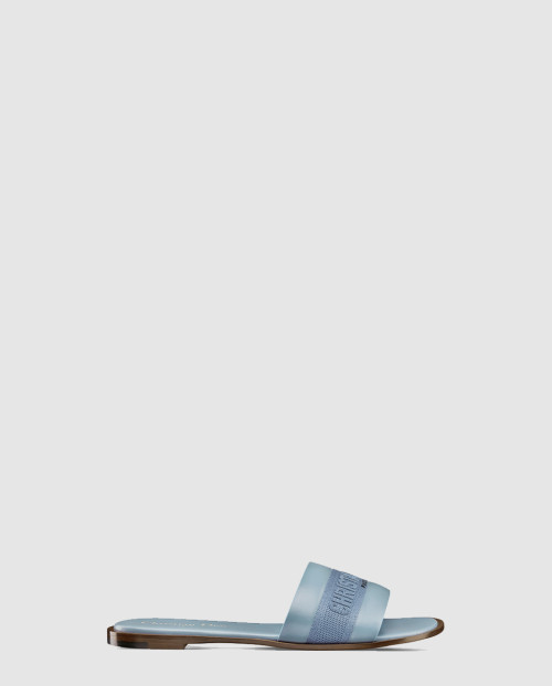 [DIOR-디올]Dway 뮬 KCQ98