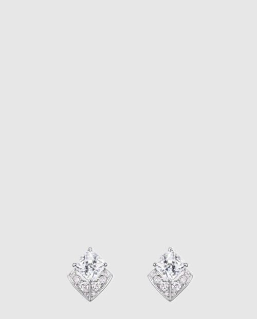 [CHAUMET-쇼메]조세핀 에끌라 플로럴 귀걸이 085369