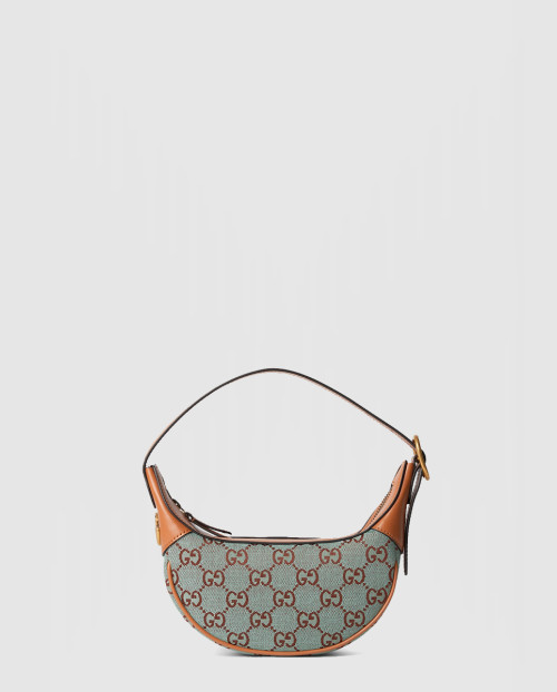 [GUCCI-구찌]오피디아 수퍼 미니 숄더백 783124