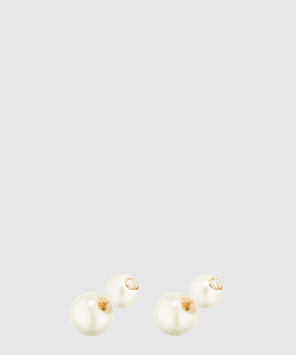 [DIOR-디올]트라이벌 귀걸이 E3267