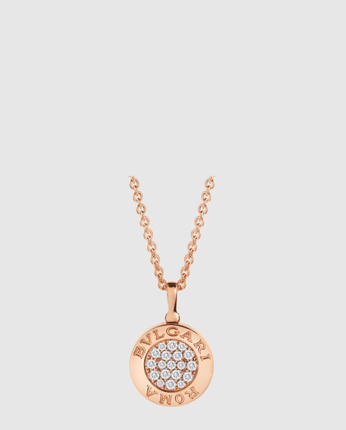[BULGARI-불가리]네크리스 목걸이 350815