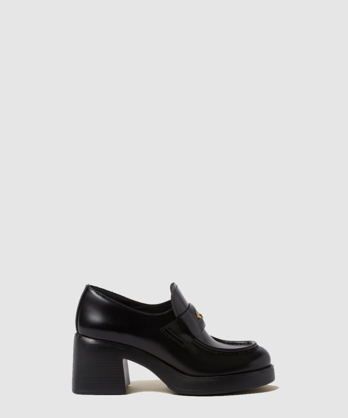 레플리카|이미테이션 miumiu-미우미우가죽-로퍼-5d820d