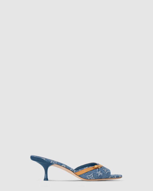 [LOUIS VUITTON-루이비통]네오 리바이벌 샌들 1ACIZ7