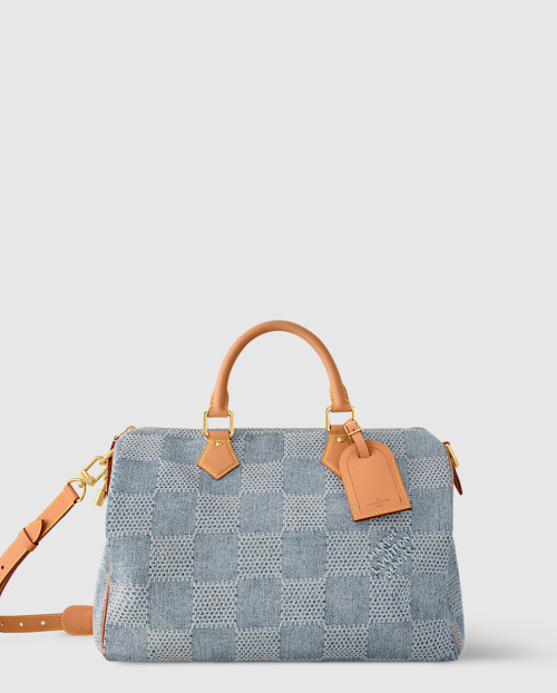 [LOUIS VUITTON-루이비통]스피디 40 반둘리에 N40701