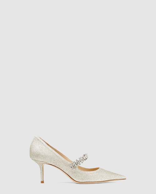 [JIMMY CHOO-지미추]Bing Pump 65