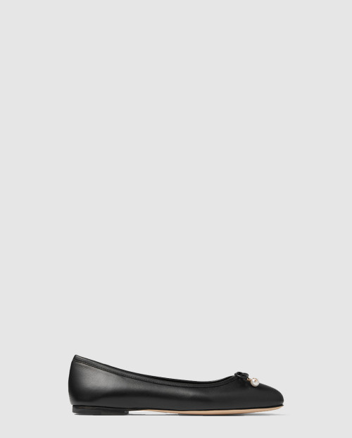 [JIMMY CHOO-지미추]Elme Flat