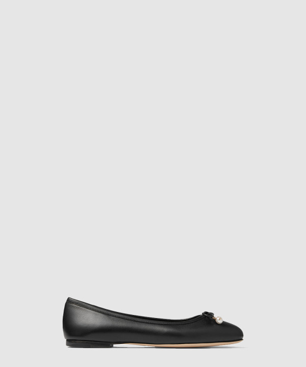 [JIMMY CHOO-지미추]Elme Flat