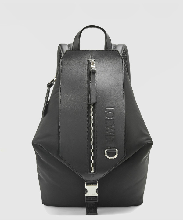 [LOEWE-로에베]스몰 컨버터블 백팩