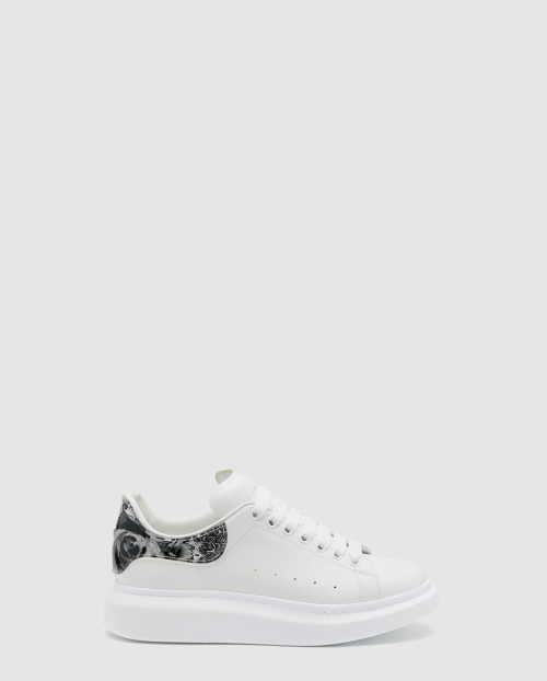 [MCQUEEN-알렉산더맥퀸]오버사이즈 스니커즈 794987