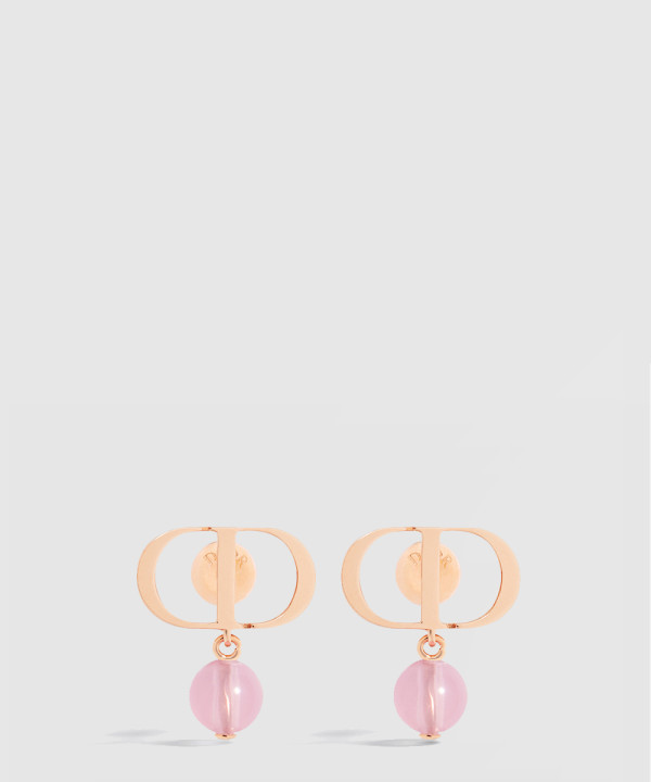 [DIOR-디올]쁘띠 CD 귀걸이 E1520