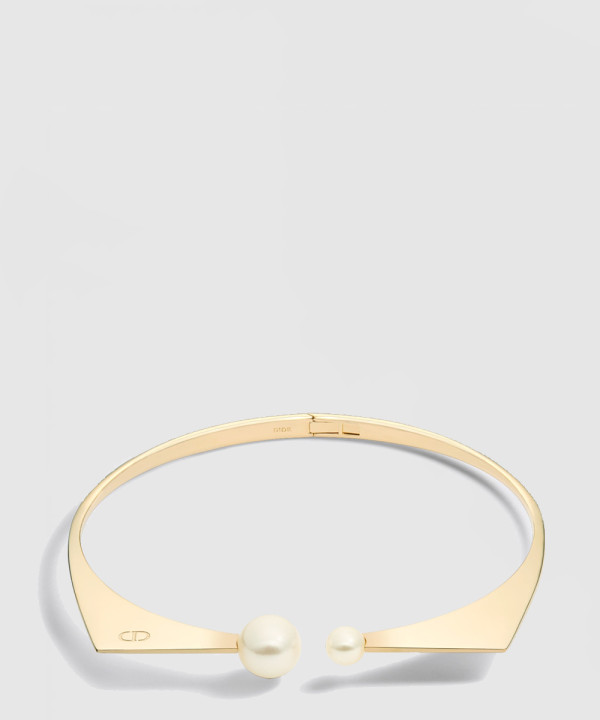 [DIOR-디올]트리발레스 뉴룩 목걸이 N2773