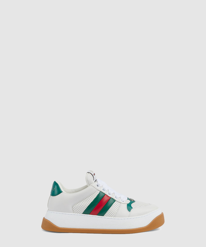 레플리카|이미테이션 gucci-구찌스크리너-웹-스니커즈-771457