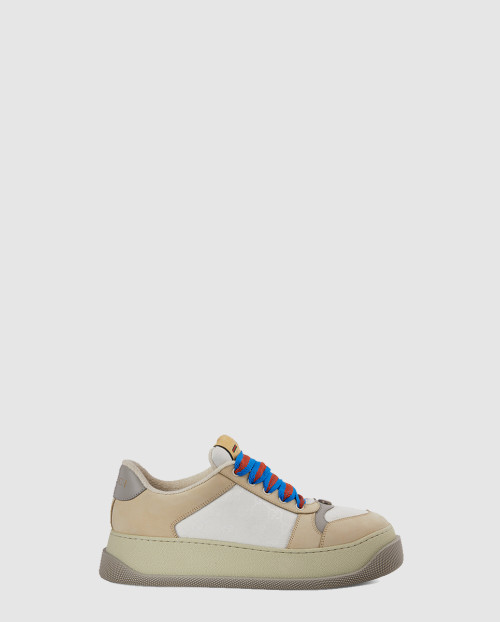 [GUCCI-구찌]스크리너 GG 스니커즈 750048