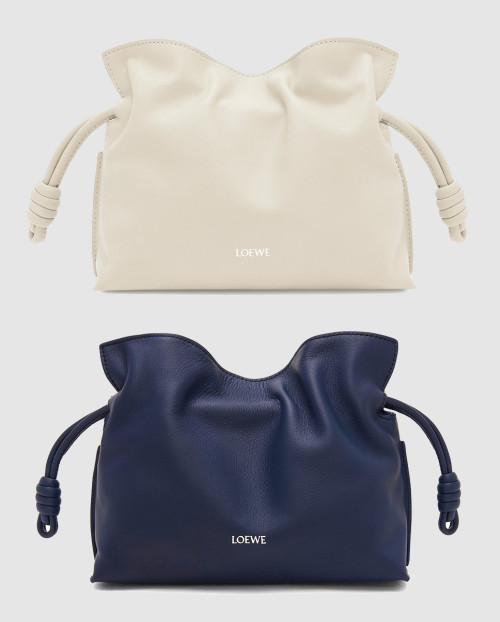 [LOEWE-로에베]미니 플라멩코 클러치