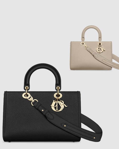 [DIOR-디올]디자이어 레이디백 ABC M1151