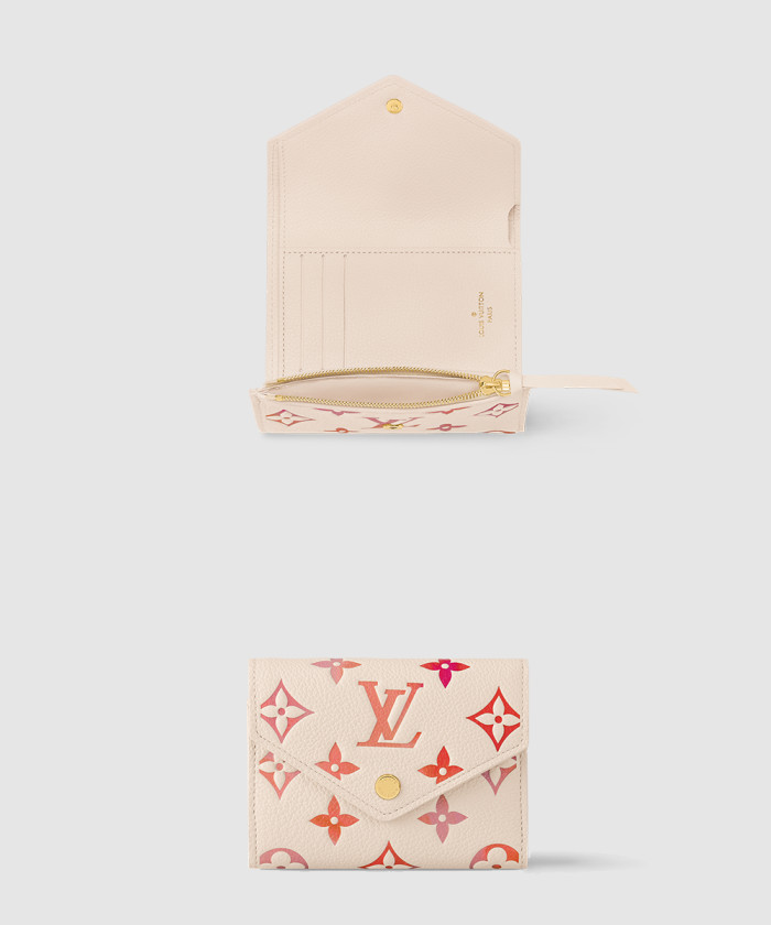 레플리카|이미테이션 louis-vuitton-루이비통빅토린-월릿-m83507