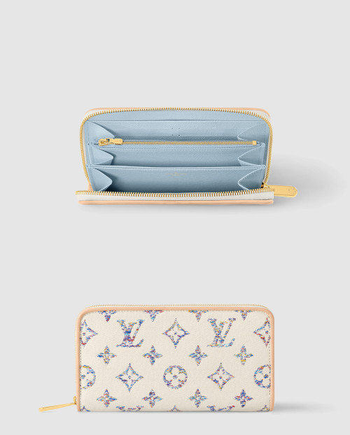 [LOUIS VUITTON-루이비통]포르테푀유 지피 M83456