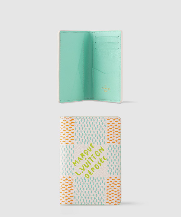 [LOUIS VUITTON-루이비통]포켓 오거나이저 N40678