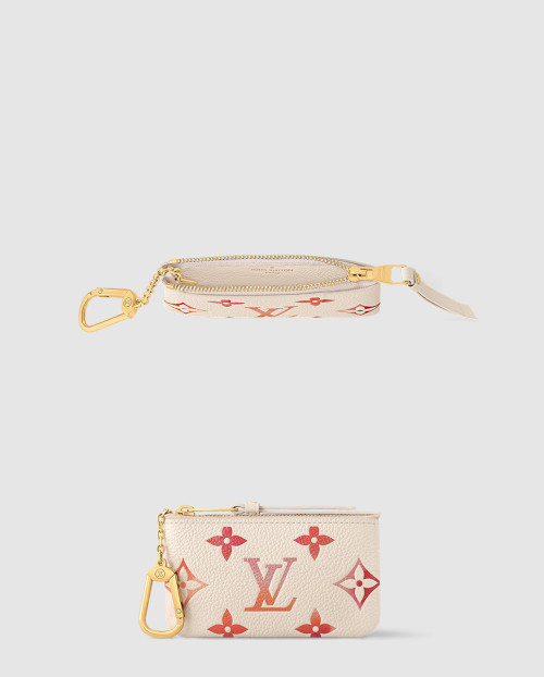 [LOUIS VUITTON-루이비통]키 파우치 M83506