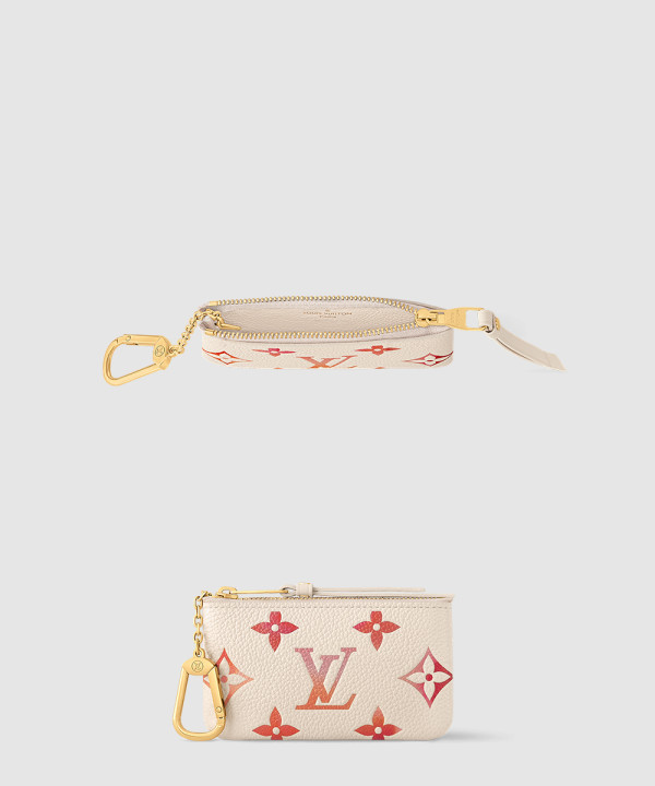 [LOUIS VUITTON-루이비통]키 파우치 M83506